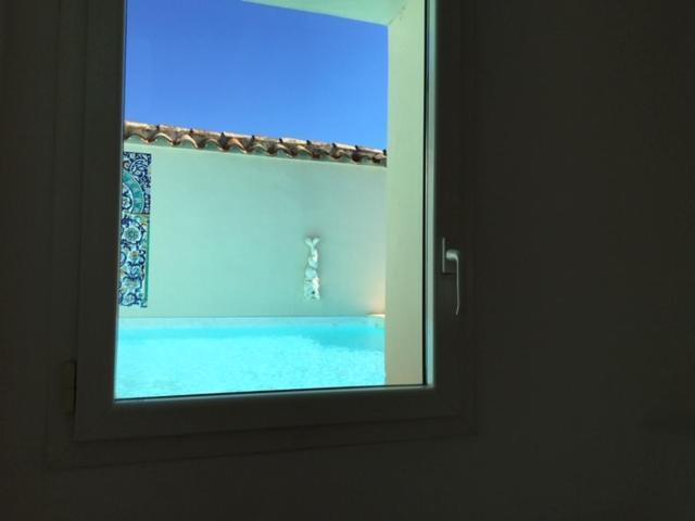Appartements Les Pesquiers 2 Hyeres Plage Hyères Exterior foto