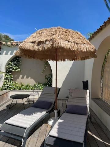 Appartements Les Pesquiers 2 Hyeres Plage Hyères Exterior foto