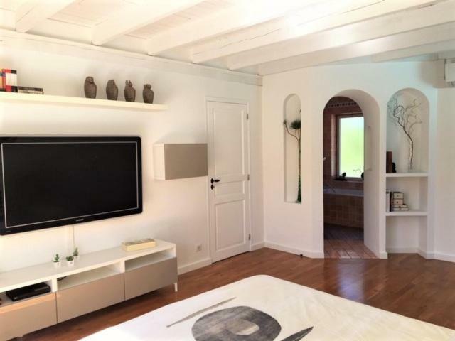 Appartements Les Pesquiers 2 Hyeres Plage Hyères Exterior foto