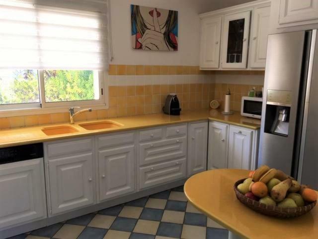 Appartements Les Pesquiers 2 Hyeres Plage Hyères Exterior foto