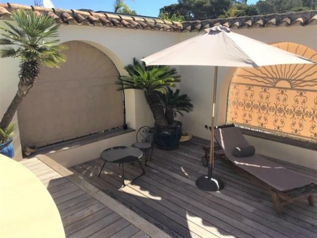 Appartements Les Pesquiers 2 Hyeres Plage Hyères Exterior foto