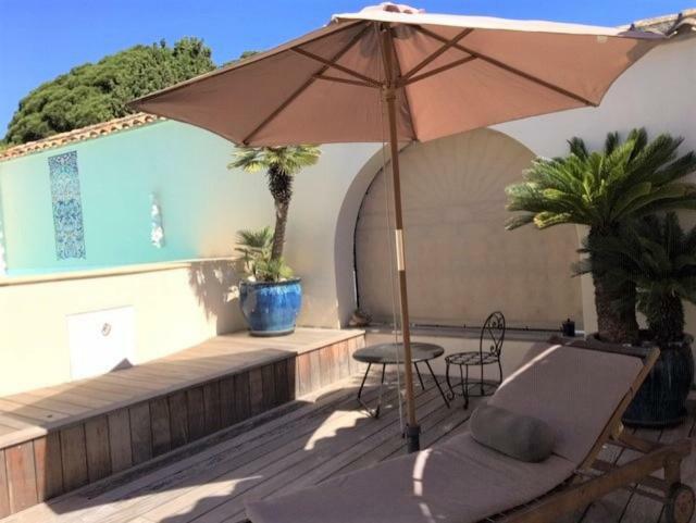 Appartements Les Pesquiers 2 Hyeres Plage Hyères Exterior foto