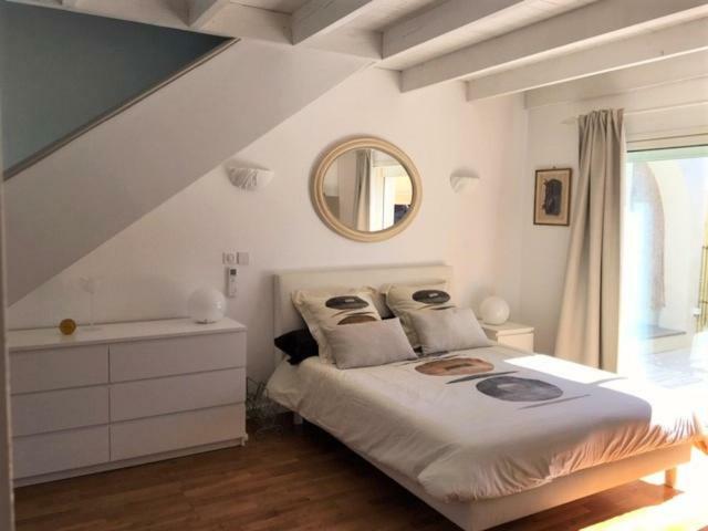Appartements Les Pesquiers 2 Hyeres Plage Hyères Exterior foto