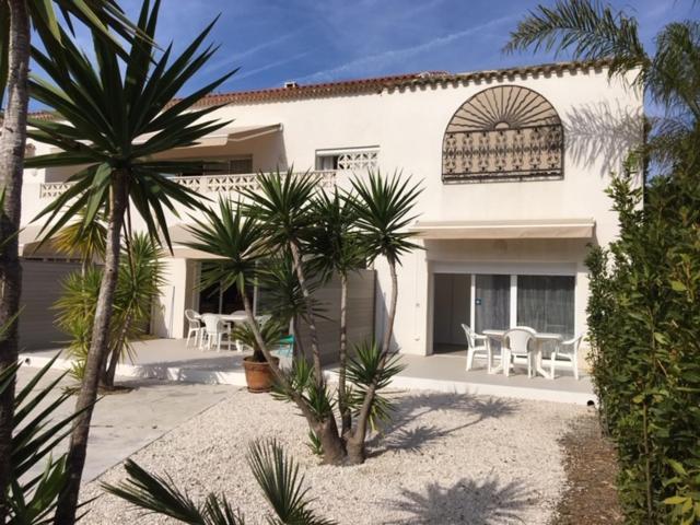 Appartements Les Pesquiers 2 Hyeres Plage Hyères Exterior foto